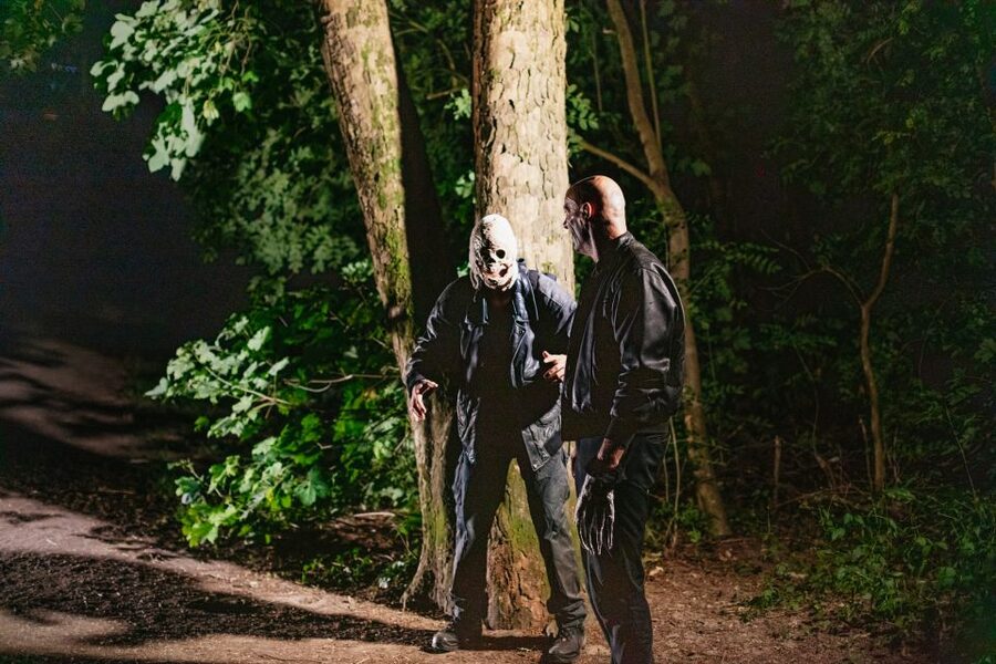 Franfurt Horror Tour: Terror of the White Spider - Price, Value, and When to Skip