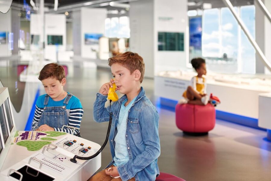 Frankfurt Airport: Fraport Visitor Center Entry Ticket - Value for money: $14 worth it for you?
