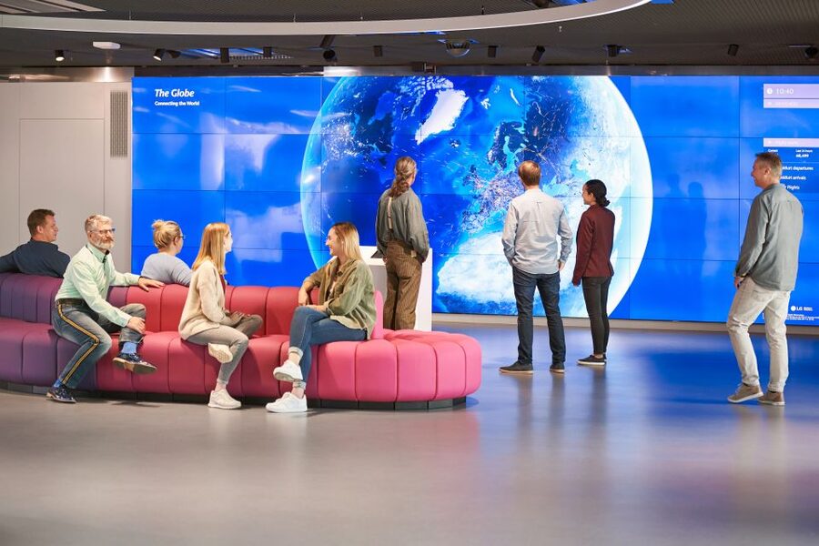 Frankfurt Airport: Fraport Visitor Center Entry Ticket - Logistics that matter: what to bring and what to expect