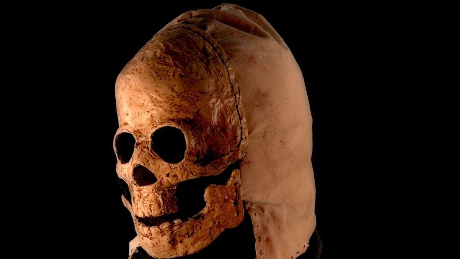 Frankfurt: Bad Homburg Scary Tour - The Eyes of Hell - Should you book The Eyes of Hell?