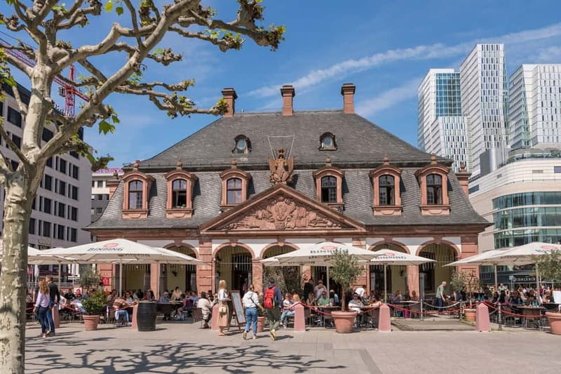 Frankfurt Card: Experience Frankfurt at the Best Price - Quick Take: What Makes the Frankfurt Card Worth Your Time