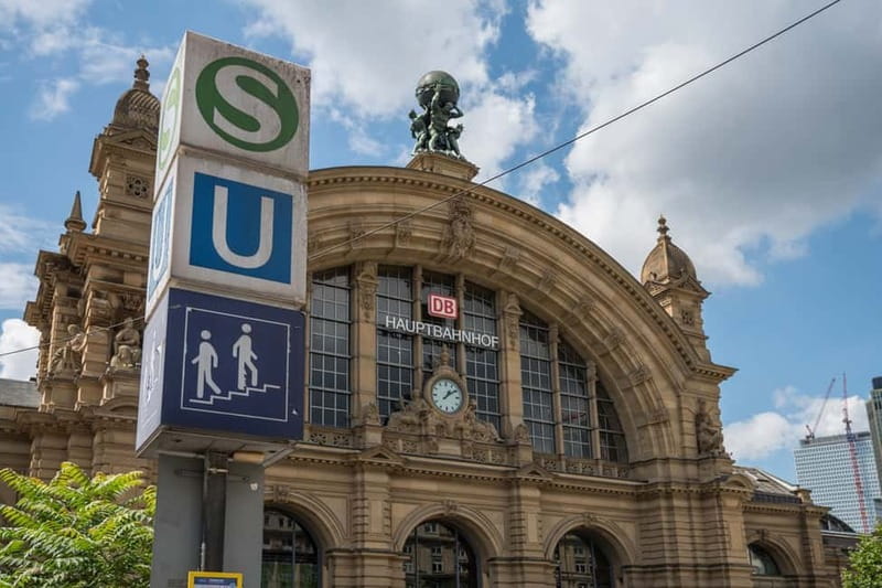 Frankfurt Card: Experience Frankfurt at the Best Price - Theatres and Concerts: Discounts That Need On-Site Redemption