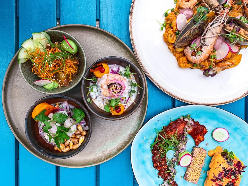 Frankfurt: Food Tour to 3-4 Local Food Spots - Value Check on the $88 Frankfurt Ticket