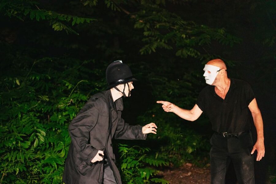 Frankfurt: Jack the Ripper Fright Tour - Price and value: what $22 buys you, and what to expect