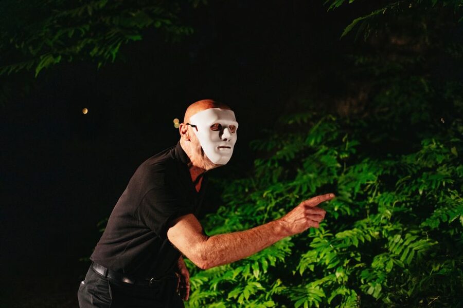 Frankfurt: Jack the Ripper Fright Tour - Who should book, and who should skip it