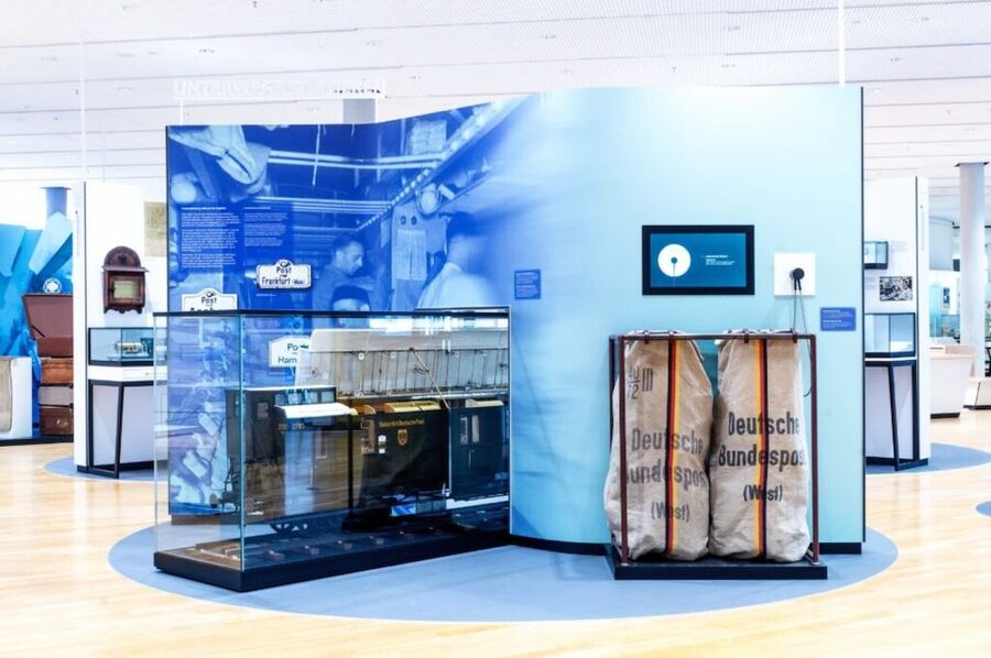 Frankfurt: Museum of Communication Exhibitions - Price and Value: Is $10 Worth It?