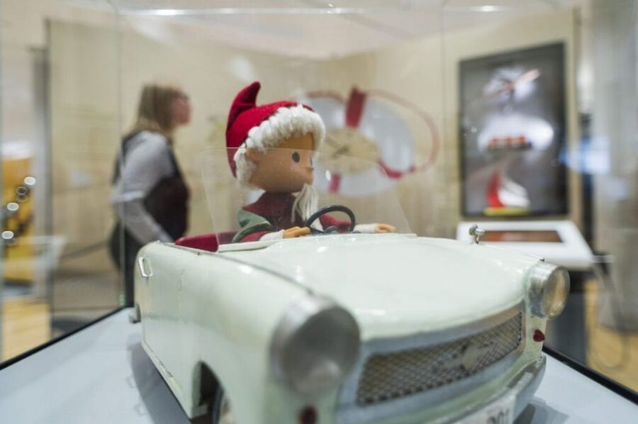 Frankfurt: Museum of Communication Exhibitions - Practical Tips for Getting the Most Out of Your Day