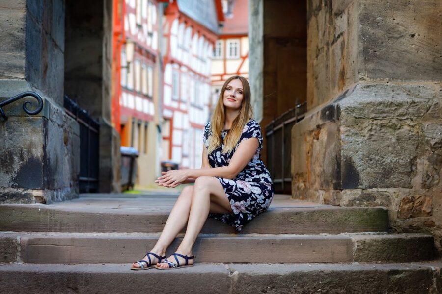 Frankfurt: Old Town Highlights Private Walking Tour - Best For: History, Architecture, and People Who Want Flexibility