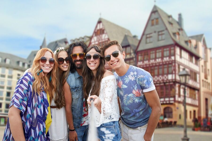 Frankfurt: Old Town Highlights Private Walking Tour - Should You Book This Frankfurt Old Town Highlights Tour?