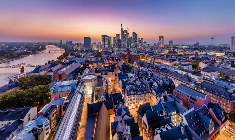 Frankfurt: RheinMainCard - Unlimited RMV Transportation - Who should buy this RheinMainCard, and who should pass