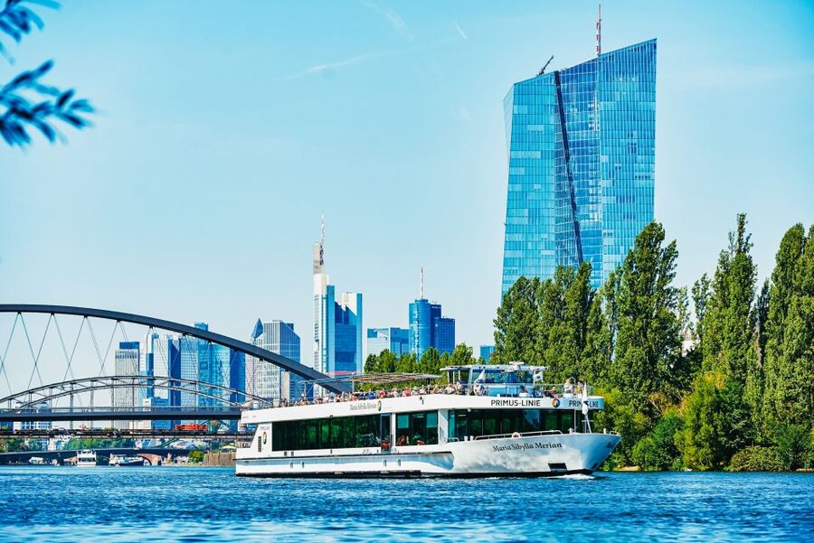 Frankfurt: River Main Sightseeing Cruise with Commentary - Should You Book Frankfurt’s River Main Cruise?