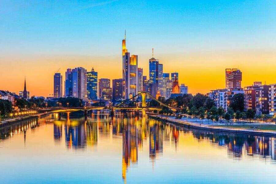 Frankfurt: River Main Sightseeing Cruise with Commentary - The Gerbermühle and Goethe Stop: A Cultural Thread You Will Remember