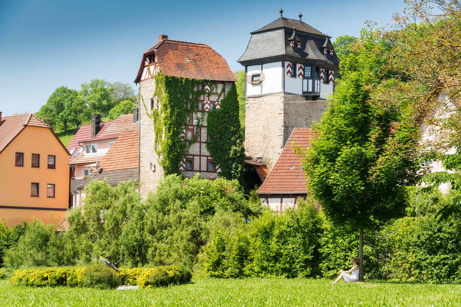 Frankfurt: Romantic Road & Rothenburg ob der Tauber Tour - Walking, shoes, and how to keep the long day enjoyable