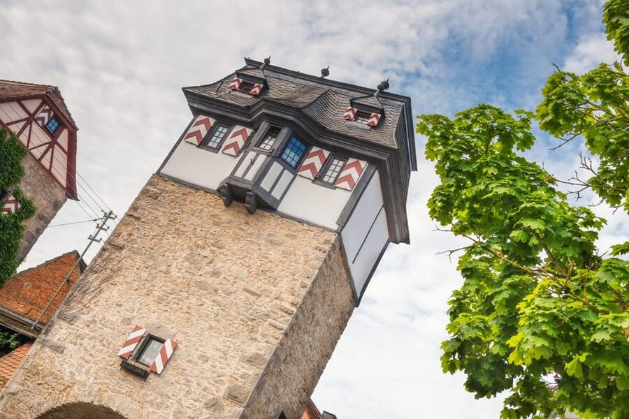 Frankfurt: Romantic Road & Rothenburg ob der Tauber Tour - Who this tour suits best
