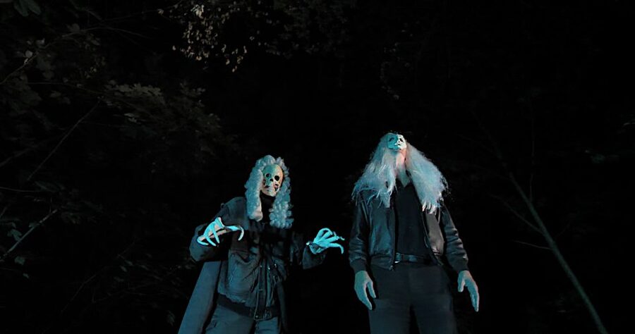 Frankfurt: 'The Hour of the Vampires' Scary Tour - Quick hits before you go