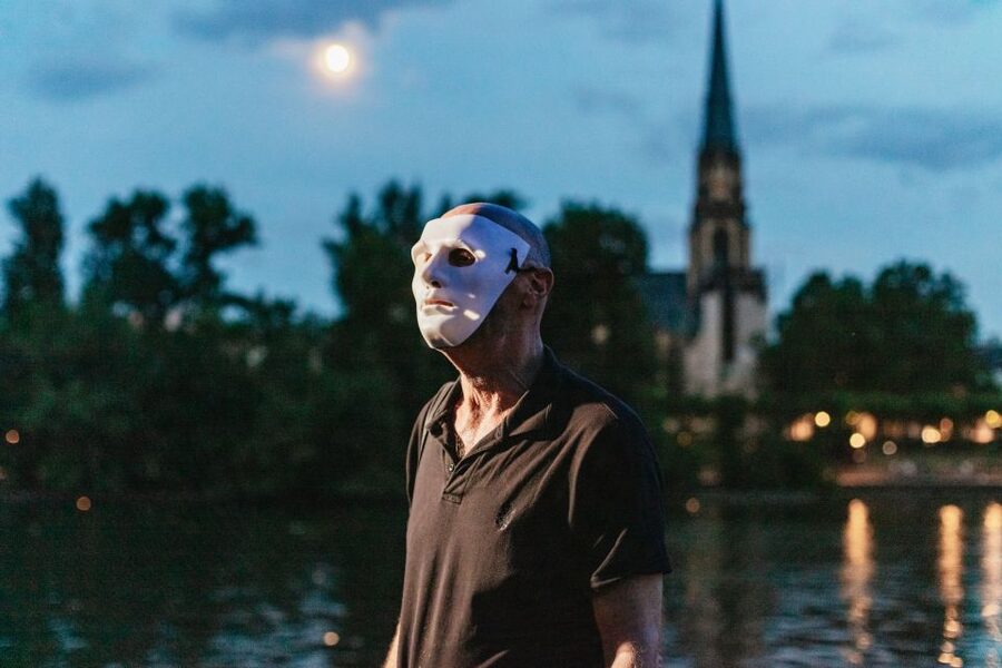 Frankfurt: "The Sandman" Nightmarish Walking Tour - What the The Sandman Element Adds (and What It Might Not)