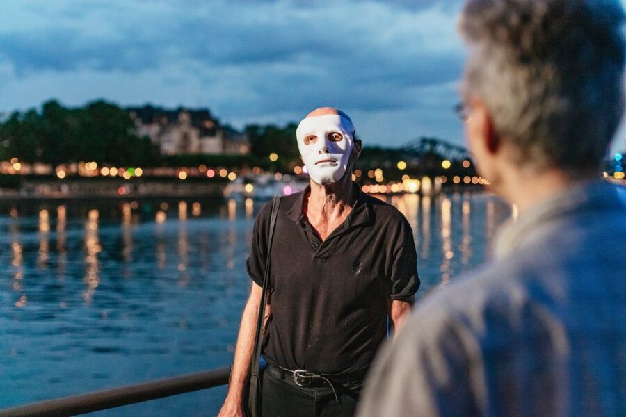 Frankfurt: "The Sandman" Nightmarish Walking Tour - Who Should Book, and Who Should Skip This Night Walk