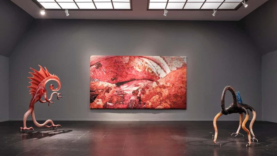 Frankfurter Kunstverein: Admission ticket - Key highlights to know before you go