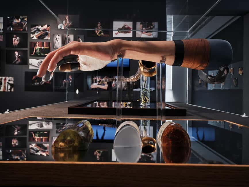 Frankfurter Kunstverein: Admission ticket - Who should book this ticket, and who should think twice