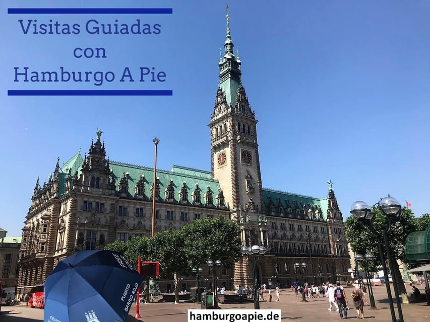 Free tour: Centro Histórico. Tú decides el precio al final - The 2-hour walking plan, what you’ll likely cover at each key stop