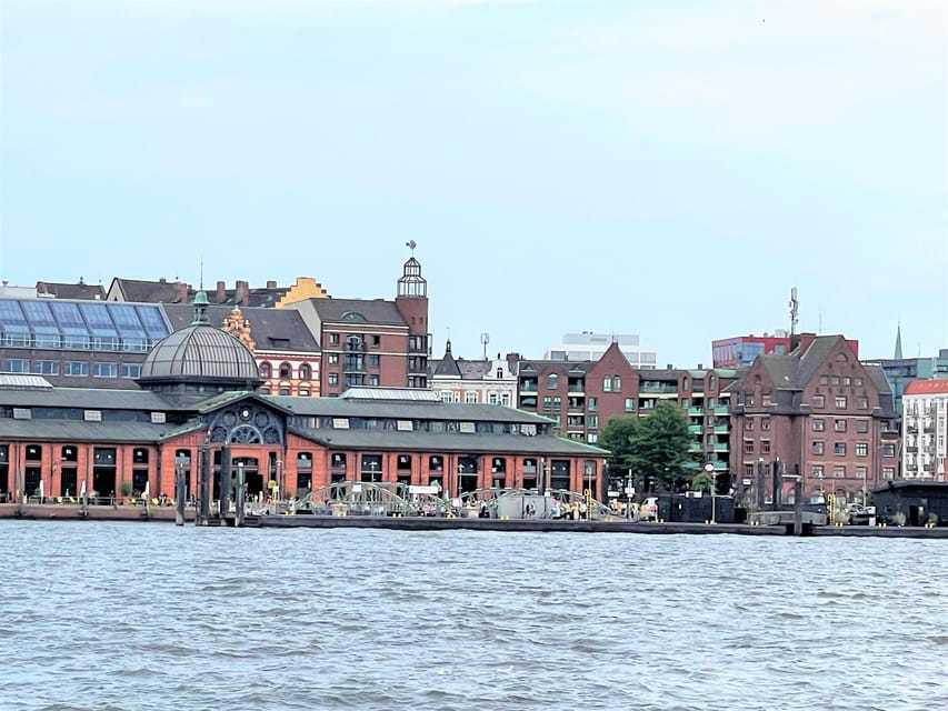 Free Tour: Port, Red Light District and Beatles. You decide how much to pay at the end - Price and Value, What $2.89 Means When You Pay at the End