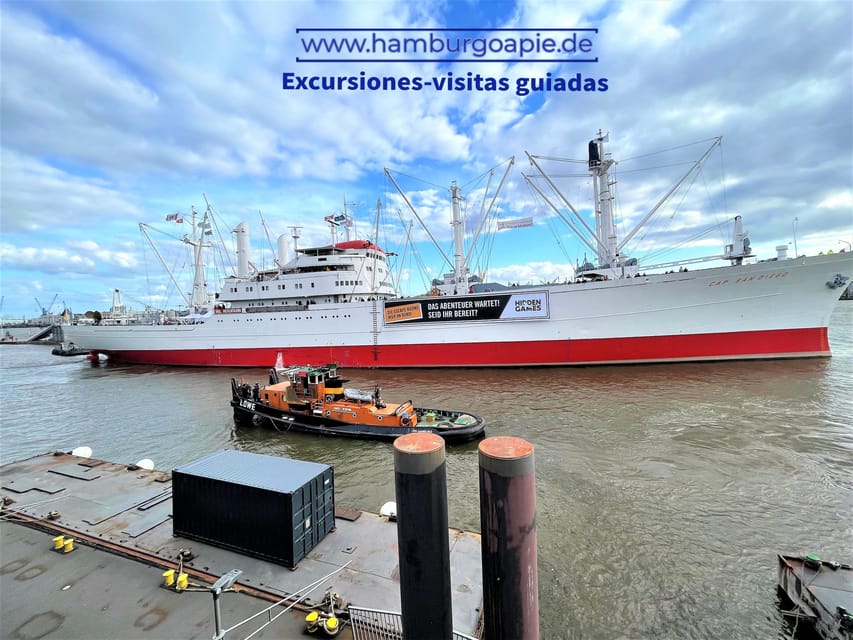 Free Tour: Port, Red Light District and Beatles. You decide how much to pay at the end - Weather Reality and the One Big Planning Caution