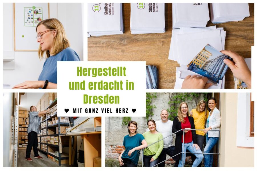 Freiberg: Scavenger Hunt Self-Guided Walking Tour - Price and Value: $47 for Up to 10 People