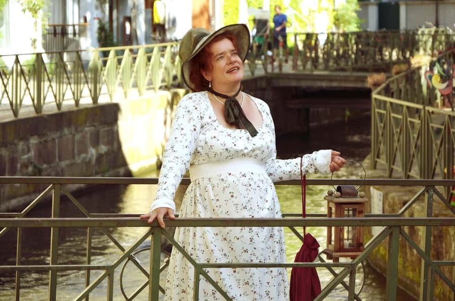 Freiburg: Acting tour Historix tour "Cathedral, gates, city legends" - Should You Book This Freiburg Acting Tour?