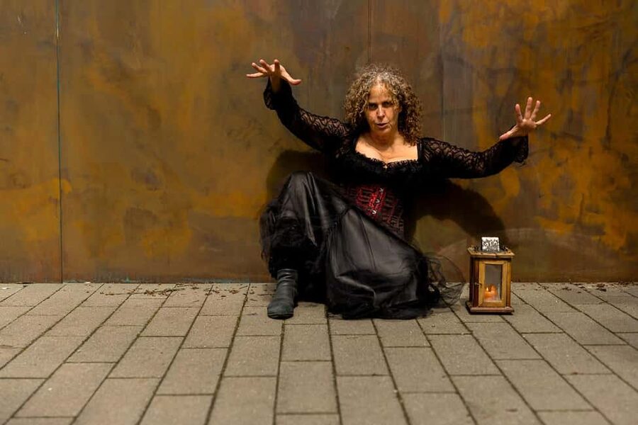 Freiburg: Acting tour "Witches, Torture, Stake" with Historix-Tours - Who this tour suits best, and who should skip