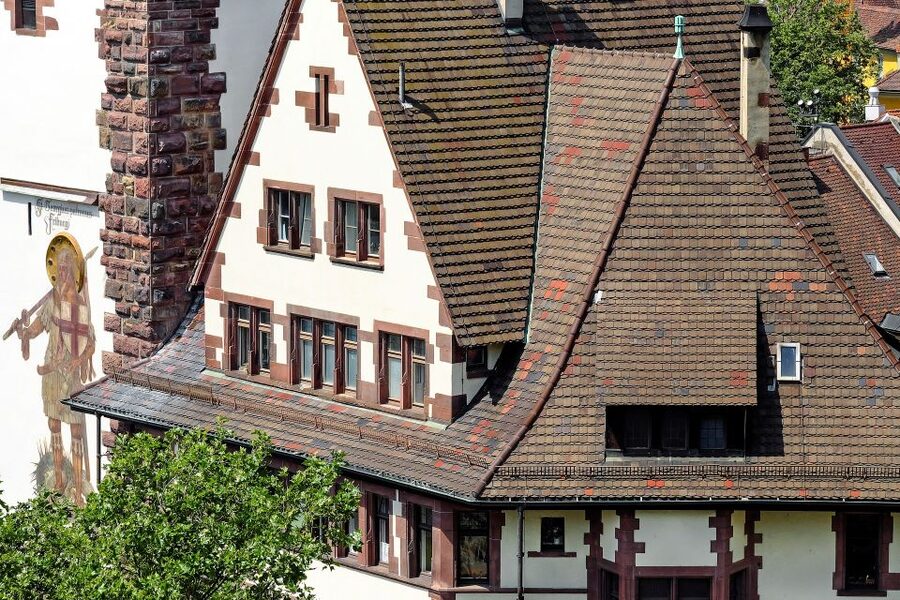 Freiburg: Express Walk with a Local in 60 minutes - Timing and weather: how to get the most from 1 to 2 hours