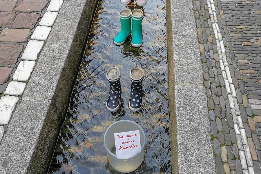 Freiburg: Gässle, Bächle and More City Tour - Why Freiburg’s Gässle and Bächle feel like a living museum