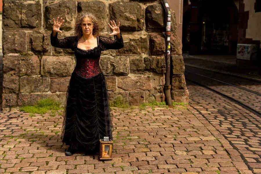 Freiburg: Ghost walk with Historix-Tours "Murderers, graves, and ghosts" - Should you book this ghost walk in Freiburg?