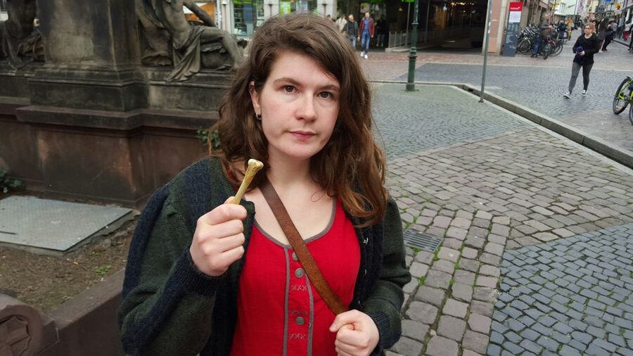 Freiburg: Guided City Tours with Actors - Key things to know before you go
