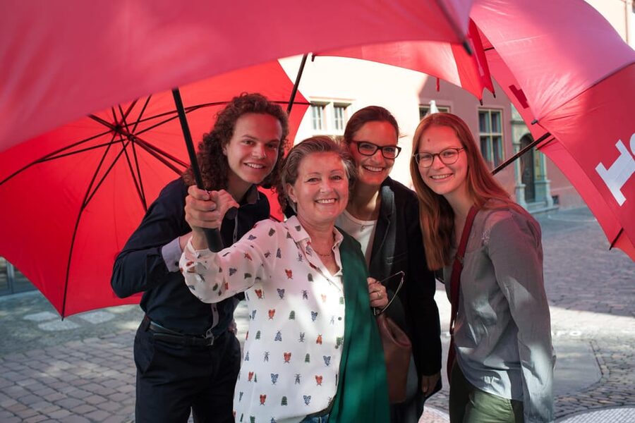 Freiburg: Tour of the city with cathedral visit - Key Takeaways Before You Go