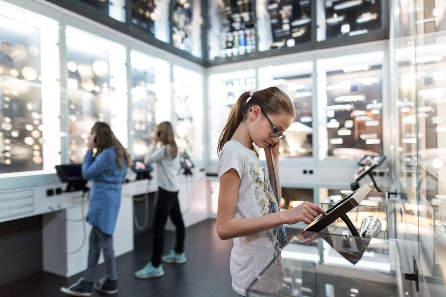 Friedrichshafen: Zeppelin Museum Entry Ticket - Why the Zeppelin Museum ticket works so well in 2 hours