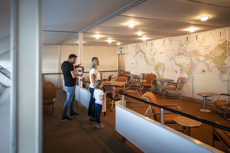Friedrichshafen: Zeppelin Museum Entry Ticket - Practical pacing plan for your visit