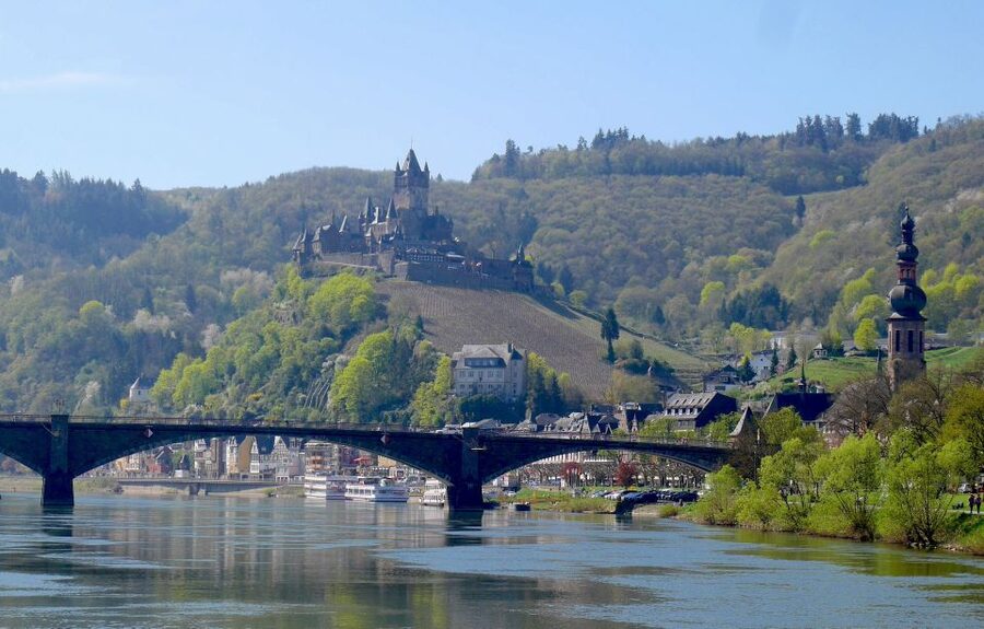 From Alken: Return Day Trip by Boat to Cochem - Why this boat day from Alken to Cochem works so well