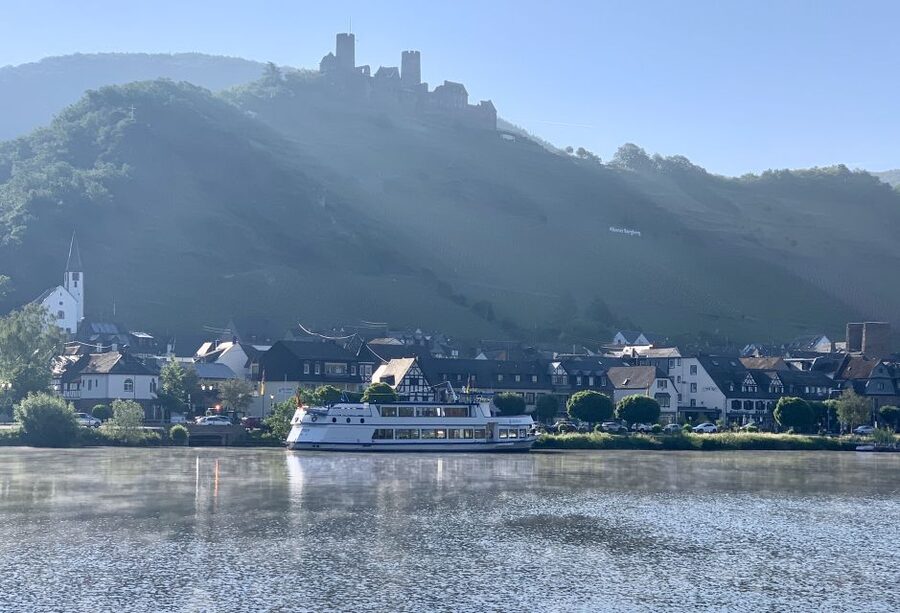 From Alken: Return Day Trip by Boat to Cochem - Price and value: why $35 feels fair for a 7-hour Mosel day