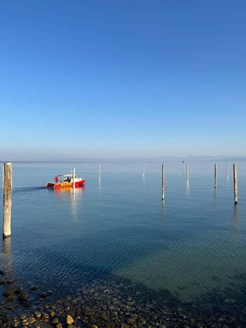 From Basel: 4 Countries and Lake Bodensee Private Car Tour - Four Countries From Basel: Why This Route Works