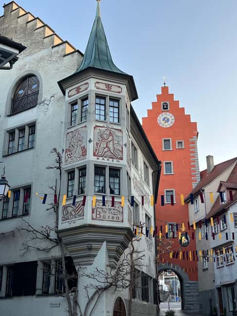 From Basel: 4 Countries and Lake Bodensee Private Car Tour - Price and Value: Is $1,289 Worth It?
