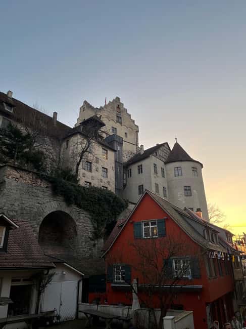 From Basel: 4 Countries and Lake Bodensee Private Car Tour - Bregenz and Pfänder Mountain: The Big View Up High