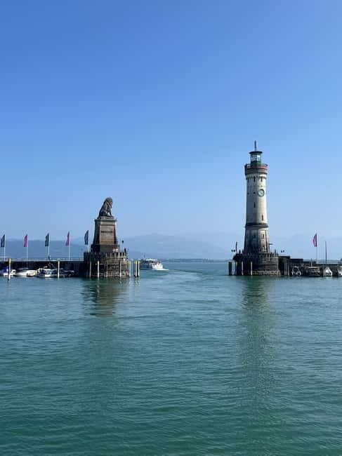 From Basel: 4 Countries and Lake Bodensee Private Car Tour - The Real Win: A Private Driver-Guide Who Adjusts Fast