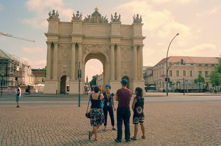 From Berlin: 6 Hour Tour to Potsdam - Key things to know before you go