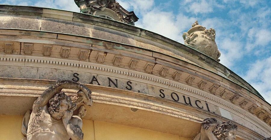 From Berlin: 6 Hour Tour to Potsdam - What to pack and how to plan your day