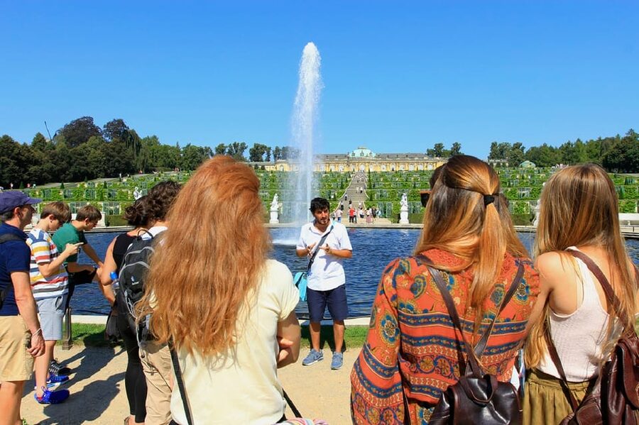 From Berlin: 6 Hour Tour to Potsdam - Price and value: is $35 for 6 hours a good deal?