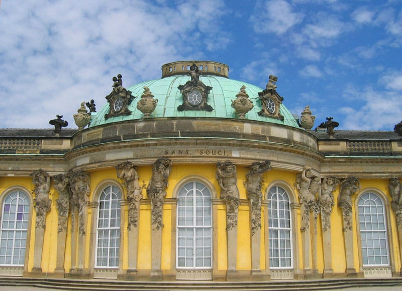 From Berlin: Gardens & Palaces of Potsdam Bike Tour - Key Things I’d Watch For