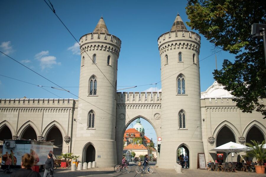 From Berlin: Gardens & Palaces of Potsdam Bike Tour - Potsdam by Bike: Why This Day Trip Works