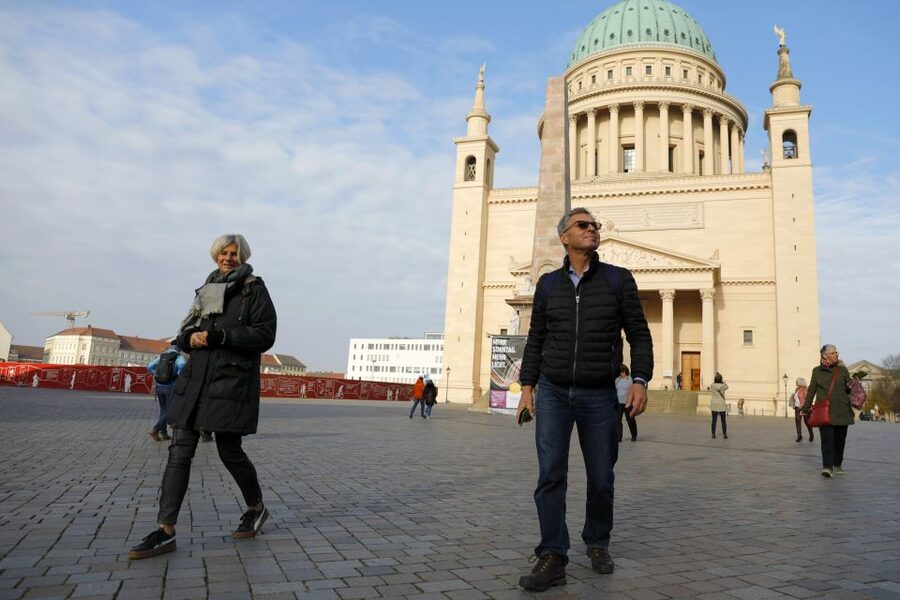 From Berlin: Historical Gems of Potsdam Private Day Trip - Quick hits before you go