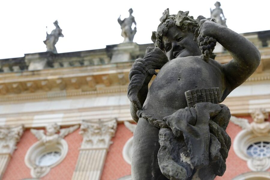 From Berlin: Historical Gems of Potsdam Private Day Trip - The Dutch Quarter stroll for architectural variety