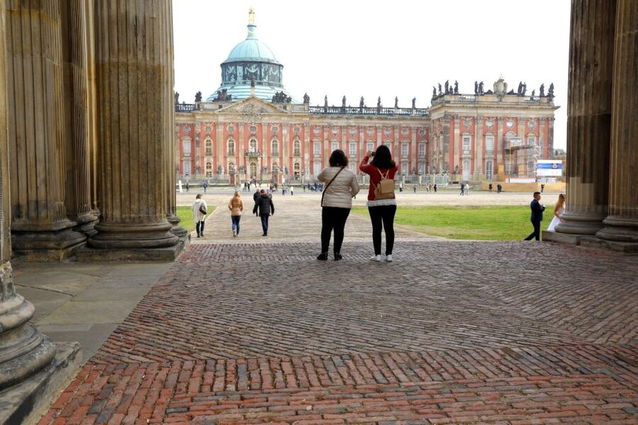 From Berlin: Historical Gems of Potsdam Private Day Trip - Price and value: is $245 per person fair for 6 hours?